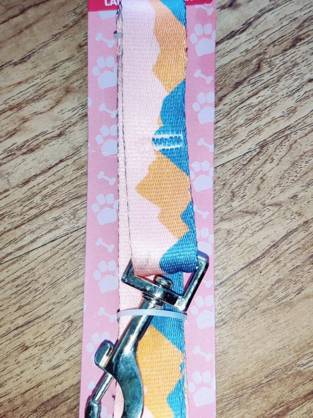 Leash For Large Dog Up To 90 Pounds New